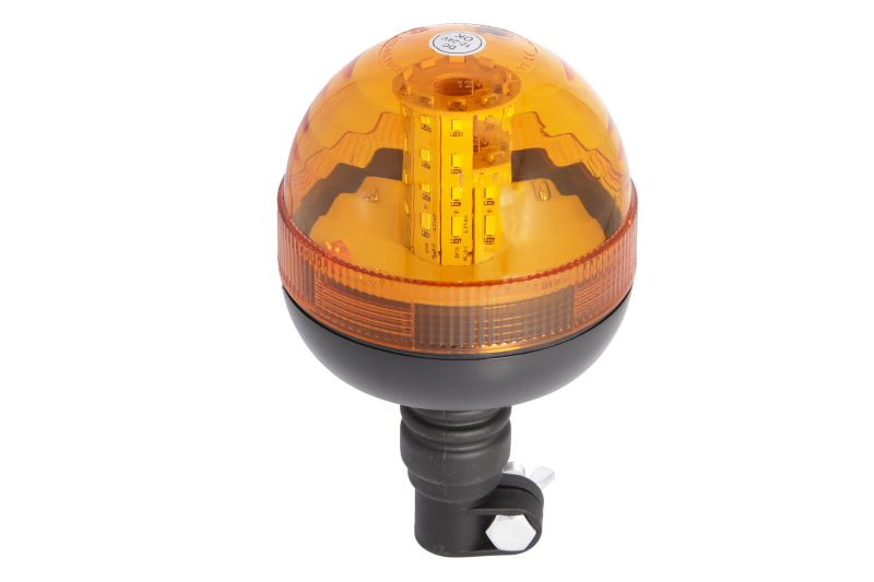 FC UYARI LAMBA LED YASSI DIN DUAL 12V24V